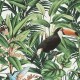 Papel pintado Kemen del Catálogo Samoa 8227
