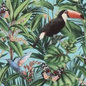 Samoa 8228 Papel pintado Kemen