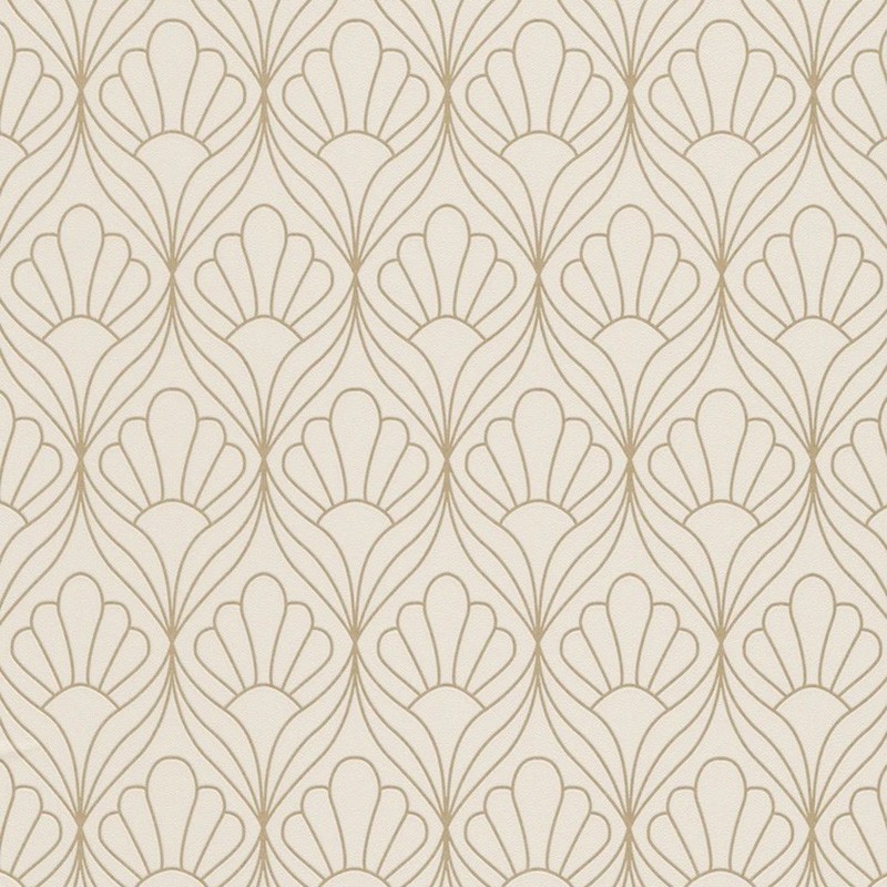 Papel pintado Kemen Tresor 8472