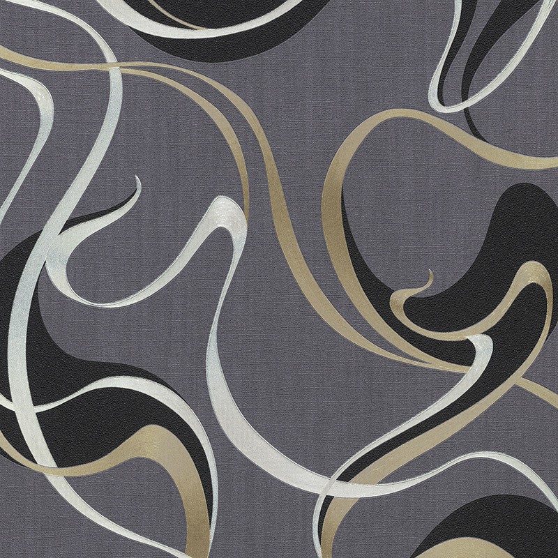 Papel pintado Kemen Tresor 8435
