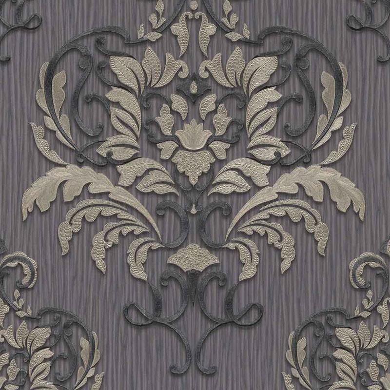 Papel pintado Kemen Tresor 8405