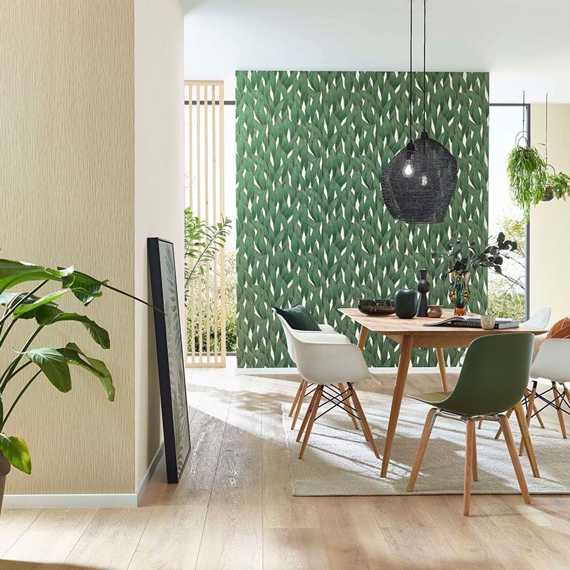 Papel pintado Kemen Tresor 8427