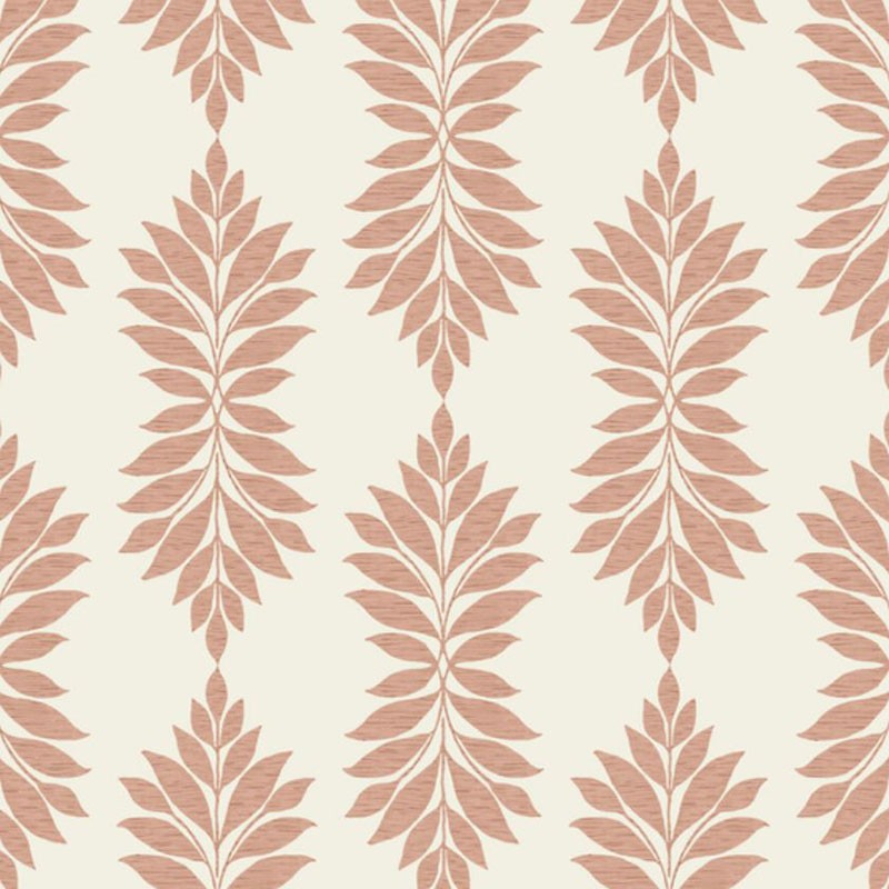 Papel pintado York del Catálogo Water's Edge CV4426