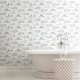 Papel pintado York del Catálogo Water's Edge CV4462