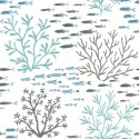 Water's Edge CV4406 Papel pintado York