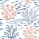Papel pintado York del Catálogo Water's Edge CV4405