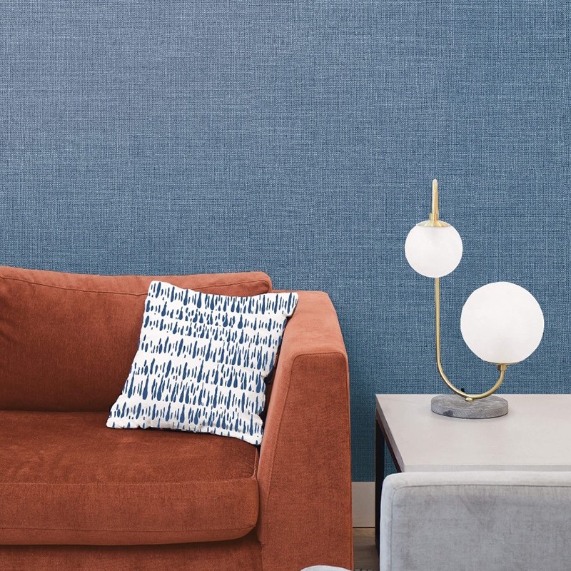 Tela Wallquest del Catálogo Living With Art LW52102F