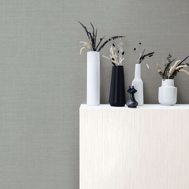 Papel pintado Wallquest del Catálogo Living With Art LW51108