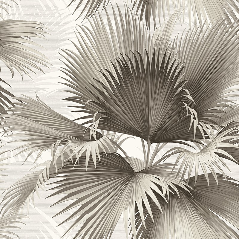 Papel pintado Wallquest Newport Summer Palm PS40100