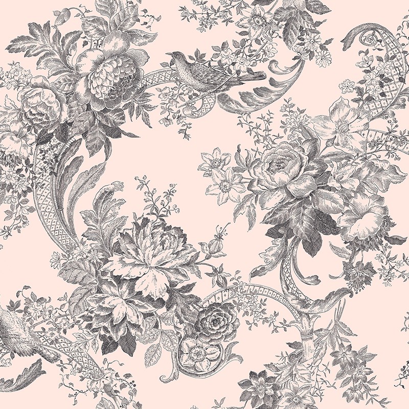 Papel pintado Wallquest Newport Carmel EC81601