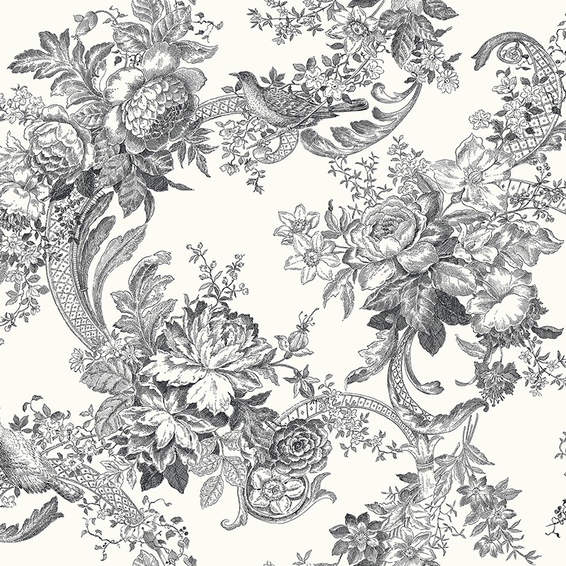 Papel pintado Wallquest Newport Carmel EC81600