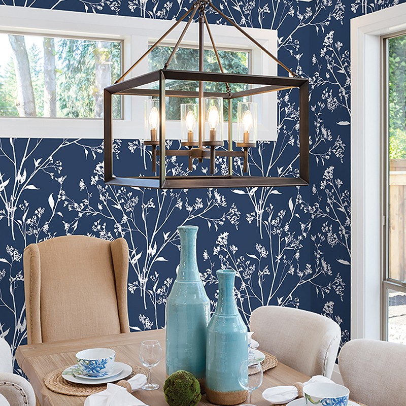 Papel pintado Wallquest Newport Southport EC80712