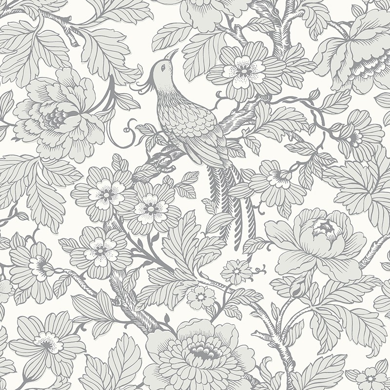 Papel pintado Wallquest Newport Beaufort EC80408
