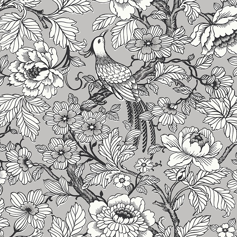 Papel pintado Wallquest Newport Beaufort EC80407