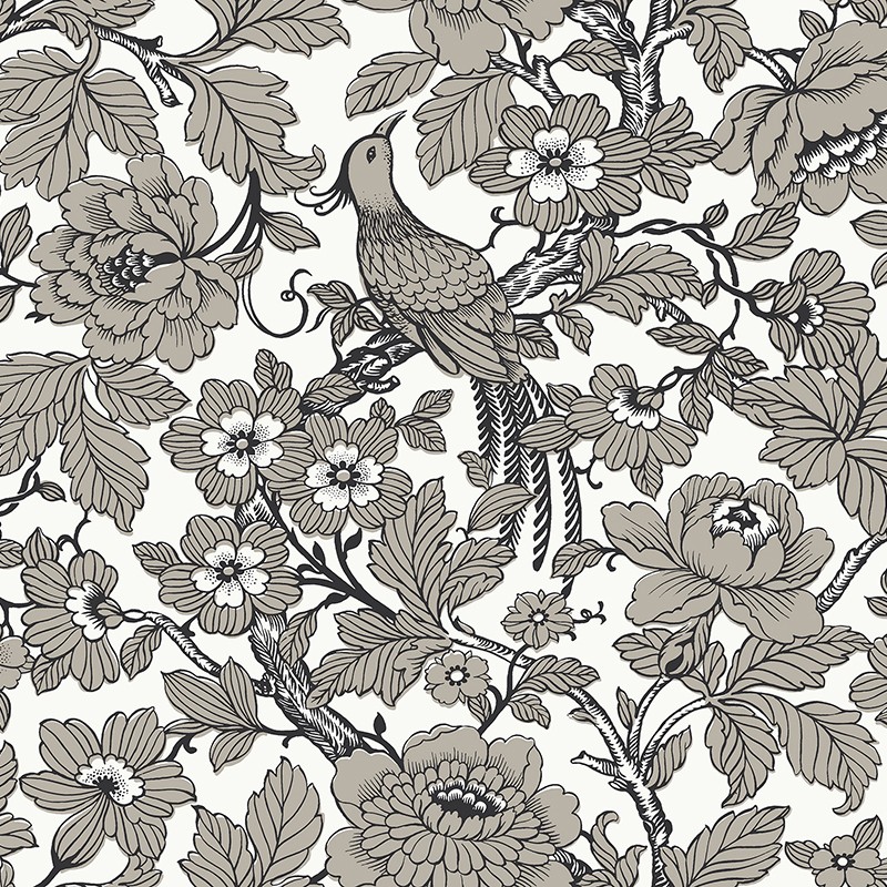 Papel pintado Wallquest Newport Beaufort EC80410