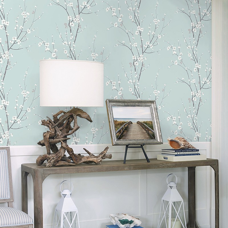 Papel pintado Wallquest Newport Monterey EC81802