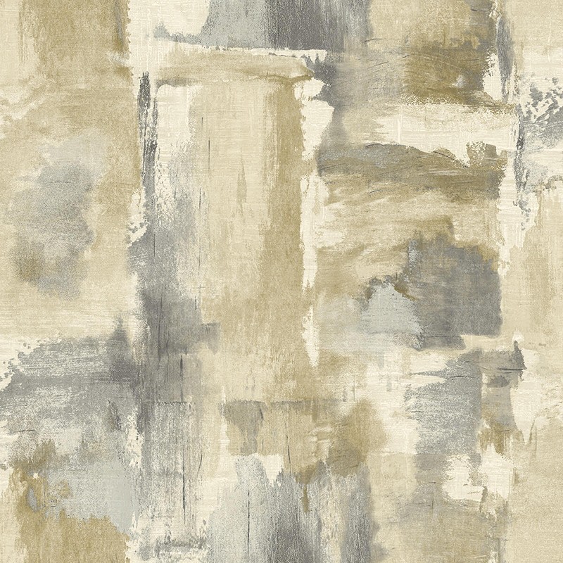 Papel pintado Wallquest del Catálogo Living With Art LW51307