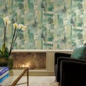 Living With Art LW51304 Papel pintado Wallquest