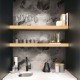 Papel pintado Wallquest del Catálogo Living With Art LW50200