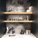 Living With Art LW50200 Papel pintado Wallquest