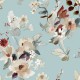 Papel Pintado Wallquest Alouette AT50102