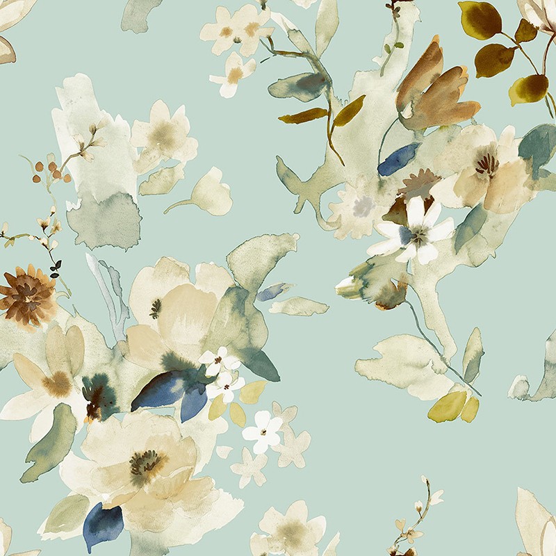 Papel Pintado Wallquest Alouette AT50104