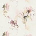 Living With Art LW50001 Papel pintado Wallquest