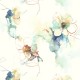 Papel pintado Wallquest del Catálogo Living With Art LW50006