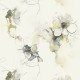 Papel pintado Wallquest del Catálogo Living With Art LW50007