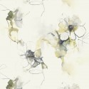 Living With Art LW50007 Papel pintado Wallquest