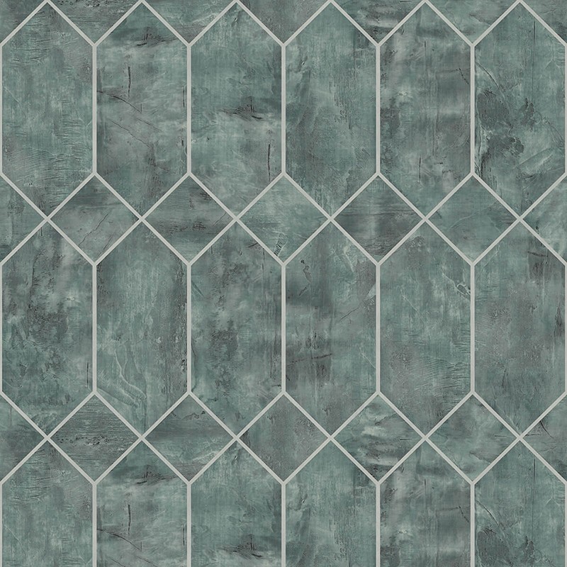 Papel pintado Wallquest del Catálogo Living With Art LW51604