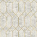 Living With Art LW51610 Papel pintado Wallquest