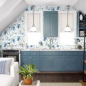 Alouette AT50202 Papel pintado Wallquest