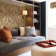 Papel pintado Wallquest del Catálogo Living With Art LW50106