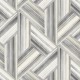 Papel pintado Wallquest del Catálogo Living With Art LW50108
