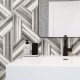 Papel pintado Wallquest del Catálogo Living With Art LW50108