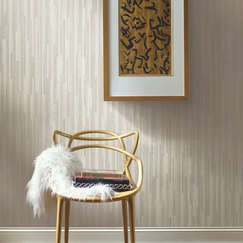 Papel pintado York del Catálogo Modern Heritage NV5502