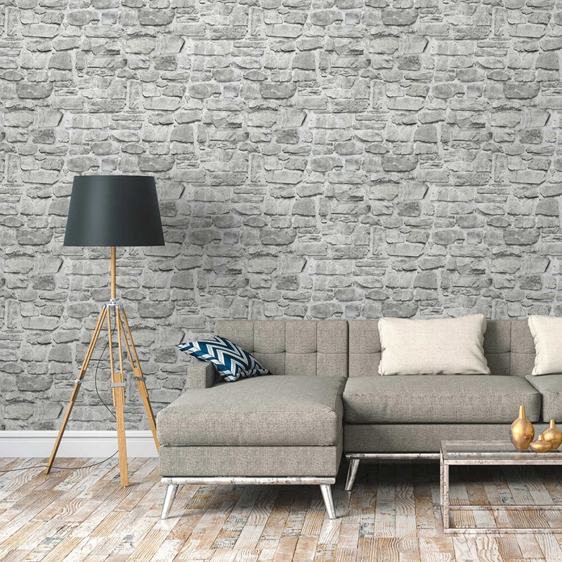 Papel pintado As Creation Elements 36370-1