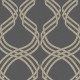 Papel pintado York del Catálogo Modern Heritage NV5568
