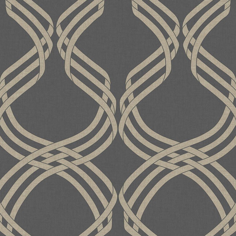 Papel pintado York del Catálogo Modern Heritage NV5568