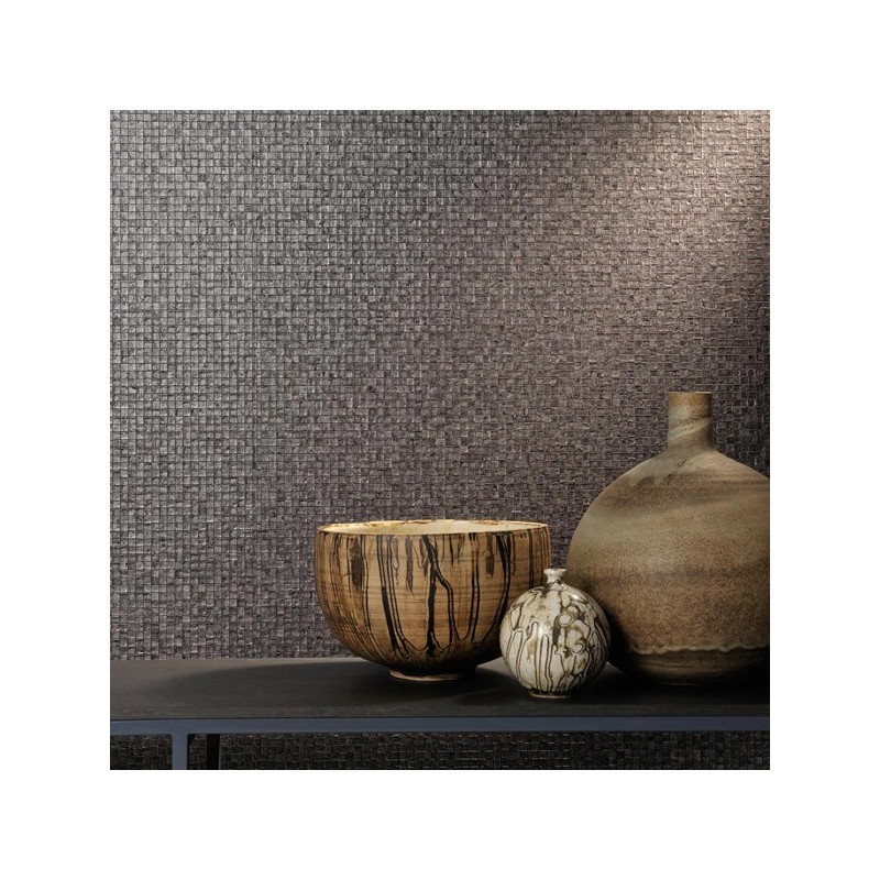 Papeles Pintados Arte Monsoon 75111