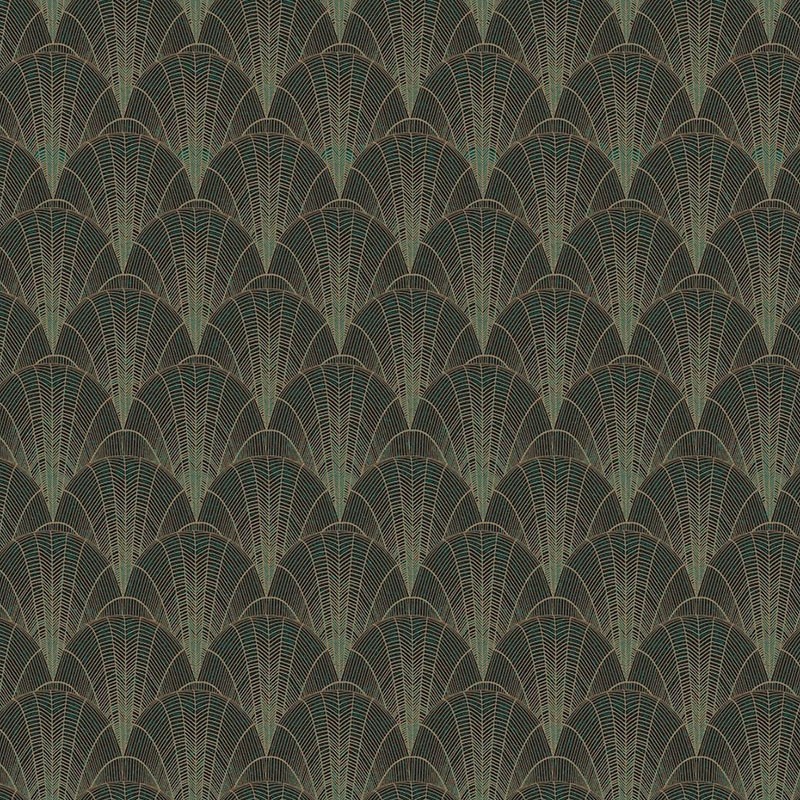 Papel pintado York del Catálogo Modern Heritage NV5548