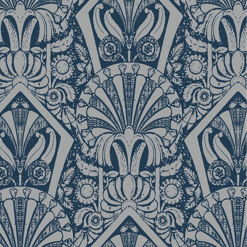 Papel pintado York del Catálogo Modern Heritage NV5536