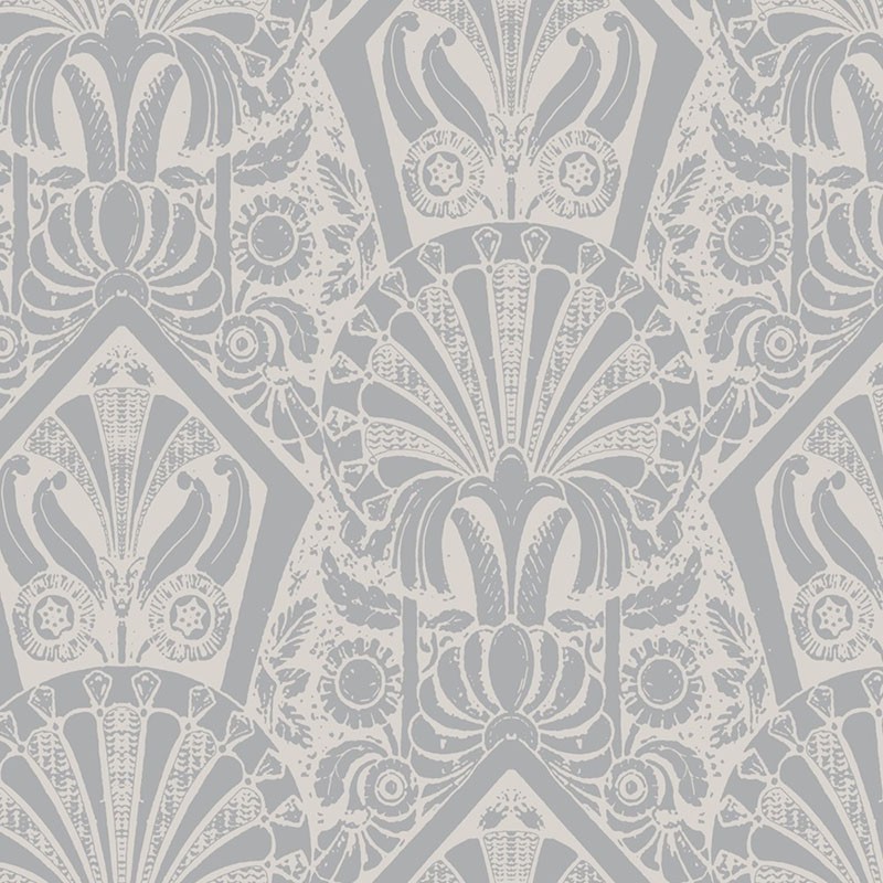 Papel pintado York del Catálogo Modern Heritage NV5535
