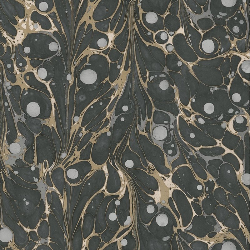 Papel pintado York del Catálogo Modern Heritage NV5591