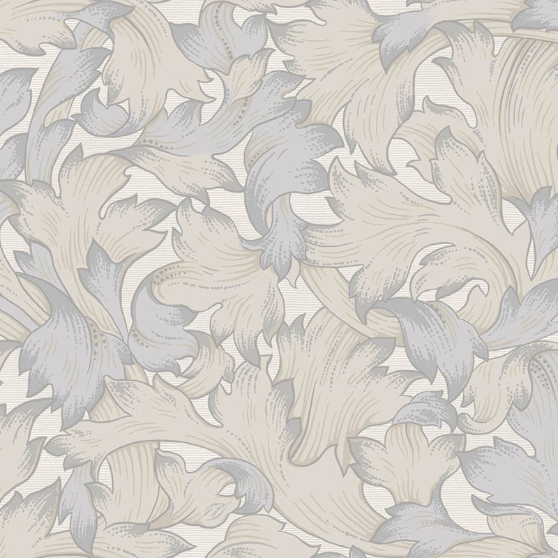 Papel pintado York del Catálogo Modern Heritage NV5509