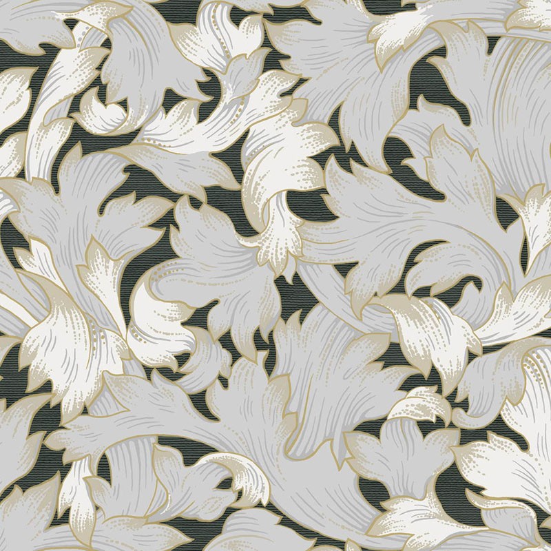 Papel pintado York del Catálogo Modern Heritage NV5510