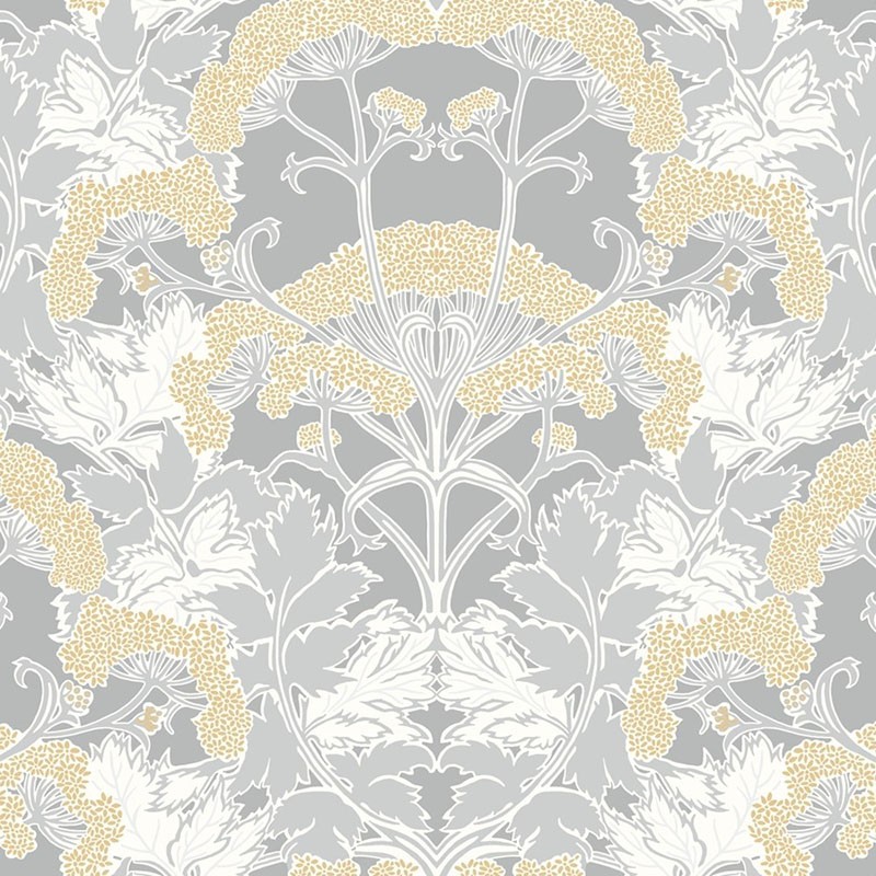 Papel pintado York del Catálogo Modern Heritage NV5559