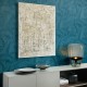 Papeles Pintados Arte Monsoon 75208