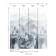 Mural Casamance Panoramas Everest 74951426